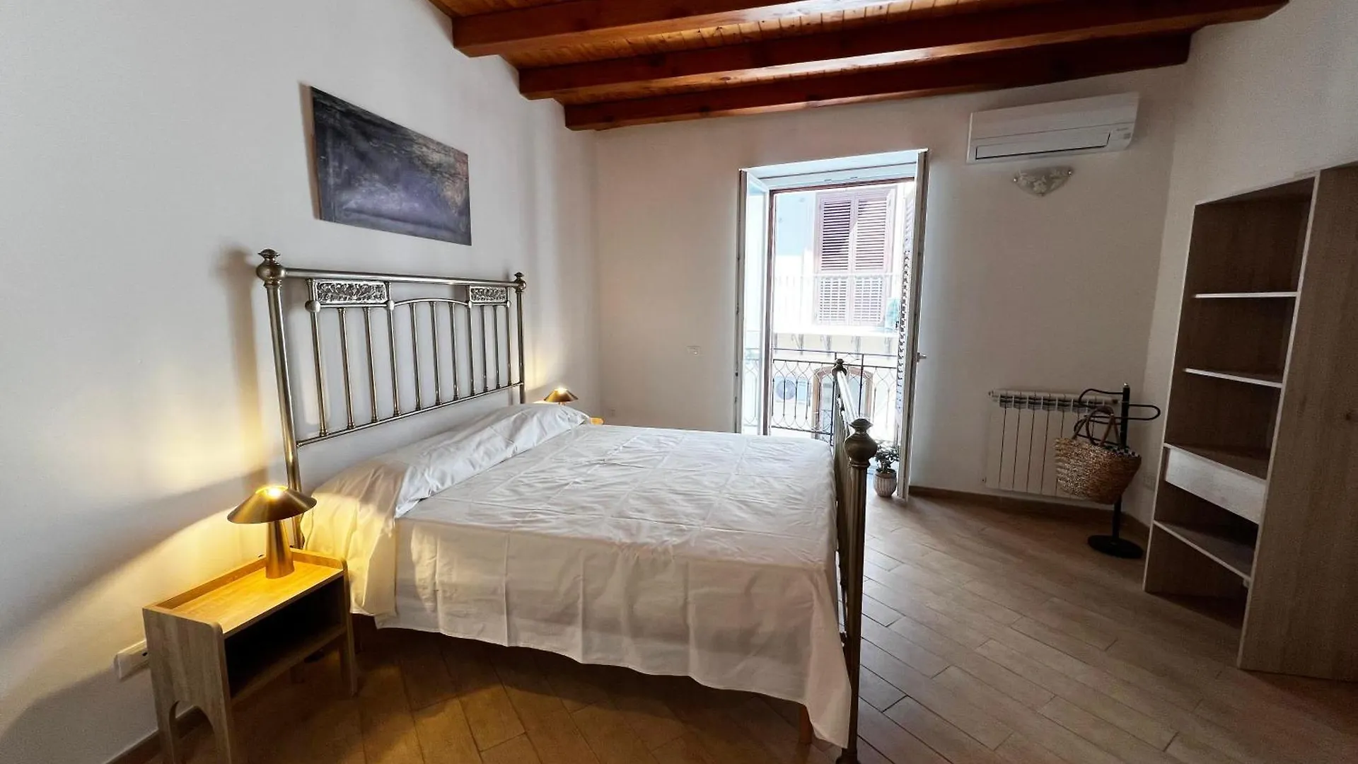 Dimora Papireto Apartman Palermo
