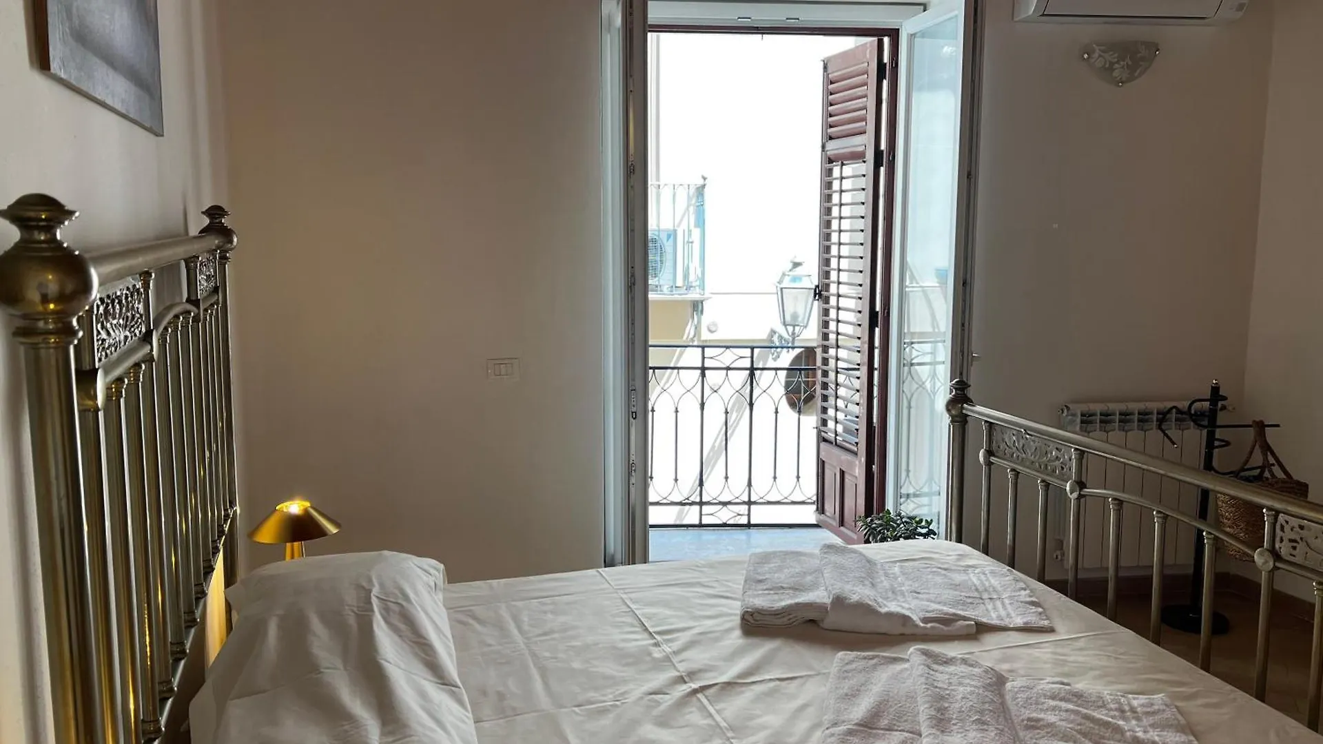 Dimora Papireto Apartman Palermo