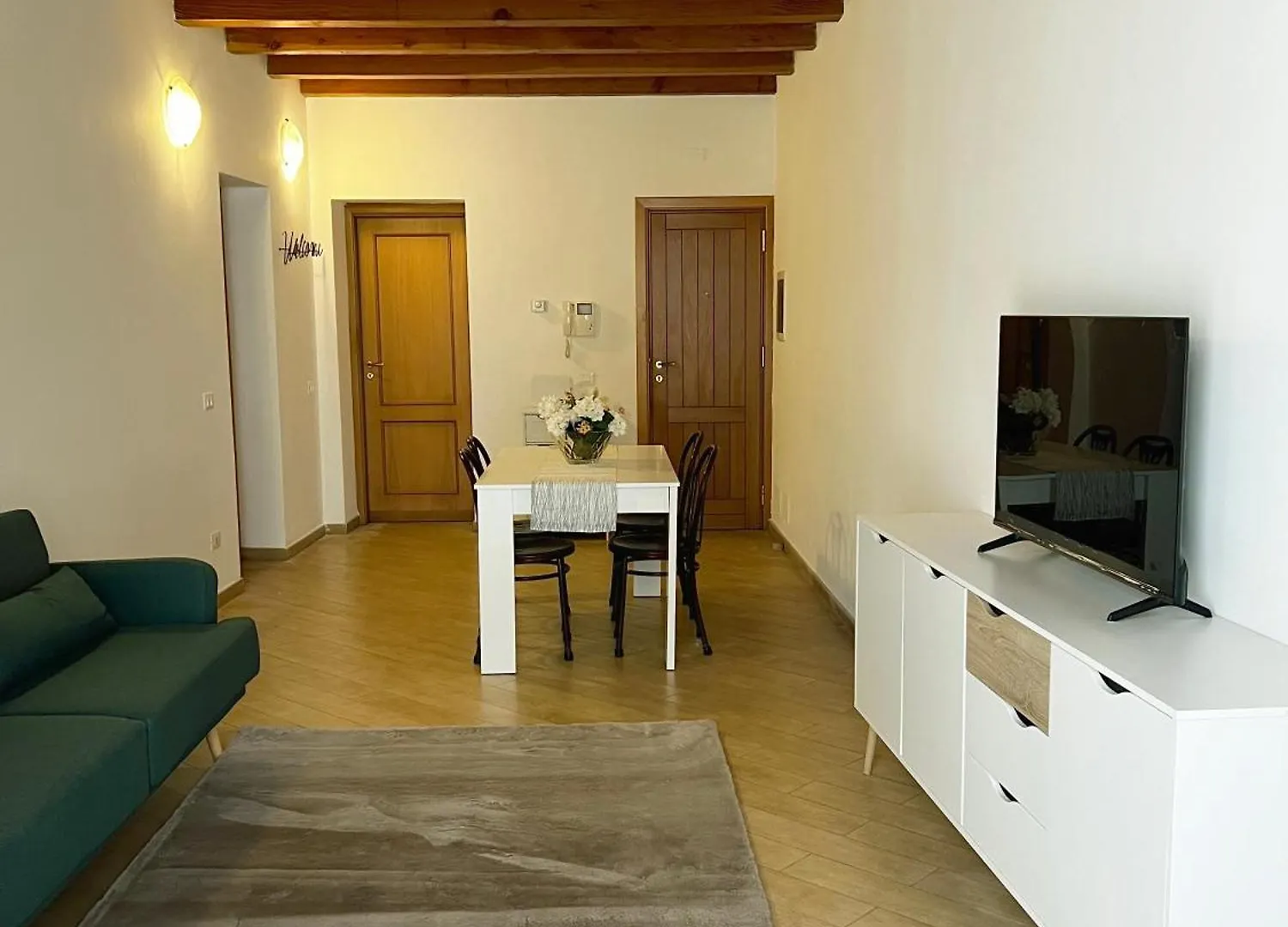Appartamento Dimora Papireto Palermo 0*,  Italia