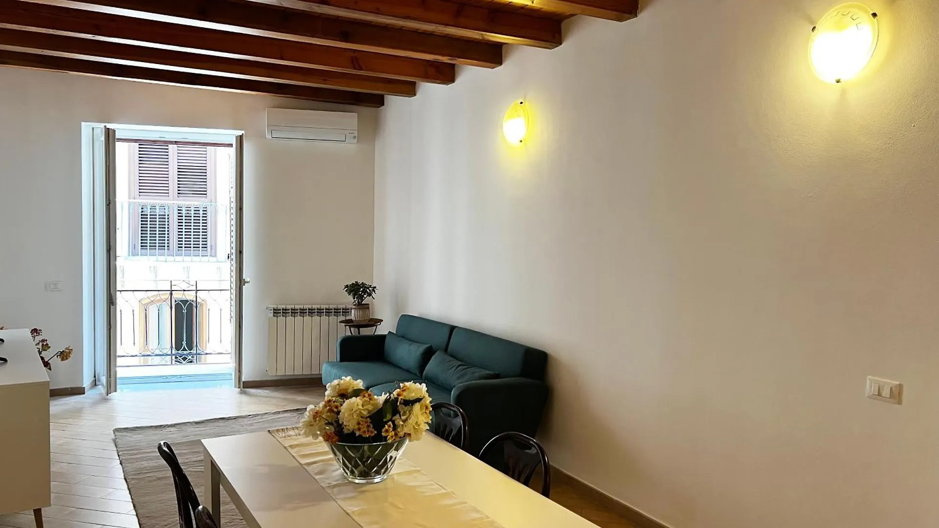Appartamento Dimora Papireto Palermo