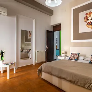 2* Nocleg ze śniadaniem La Casa Del Moro