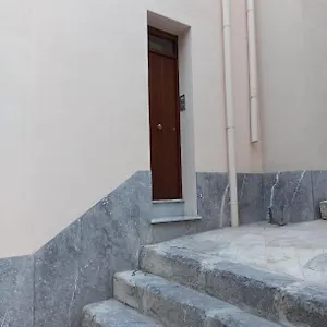 'a Casetta Ra Zia Paola Appartement